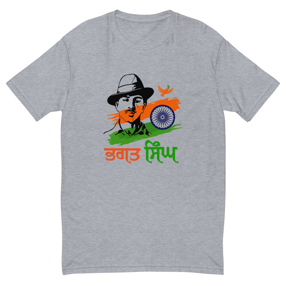 BHAGAT SINGH - Short Sleeve T-shirt