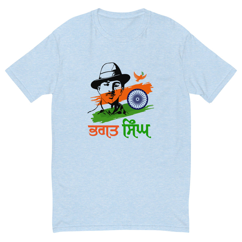 BHAGAT SINGH - Short Sleeve T-shirt