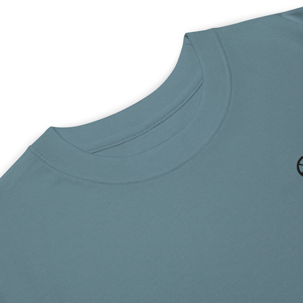 FILM - Menâ€™s premium heavyweight tee