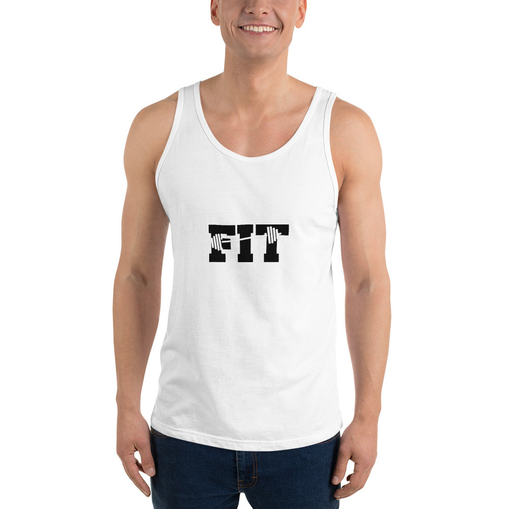 FIT - Unisex Tank Top