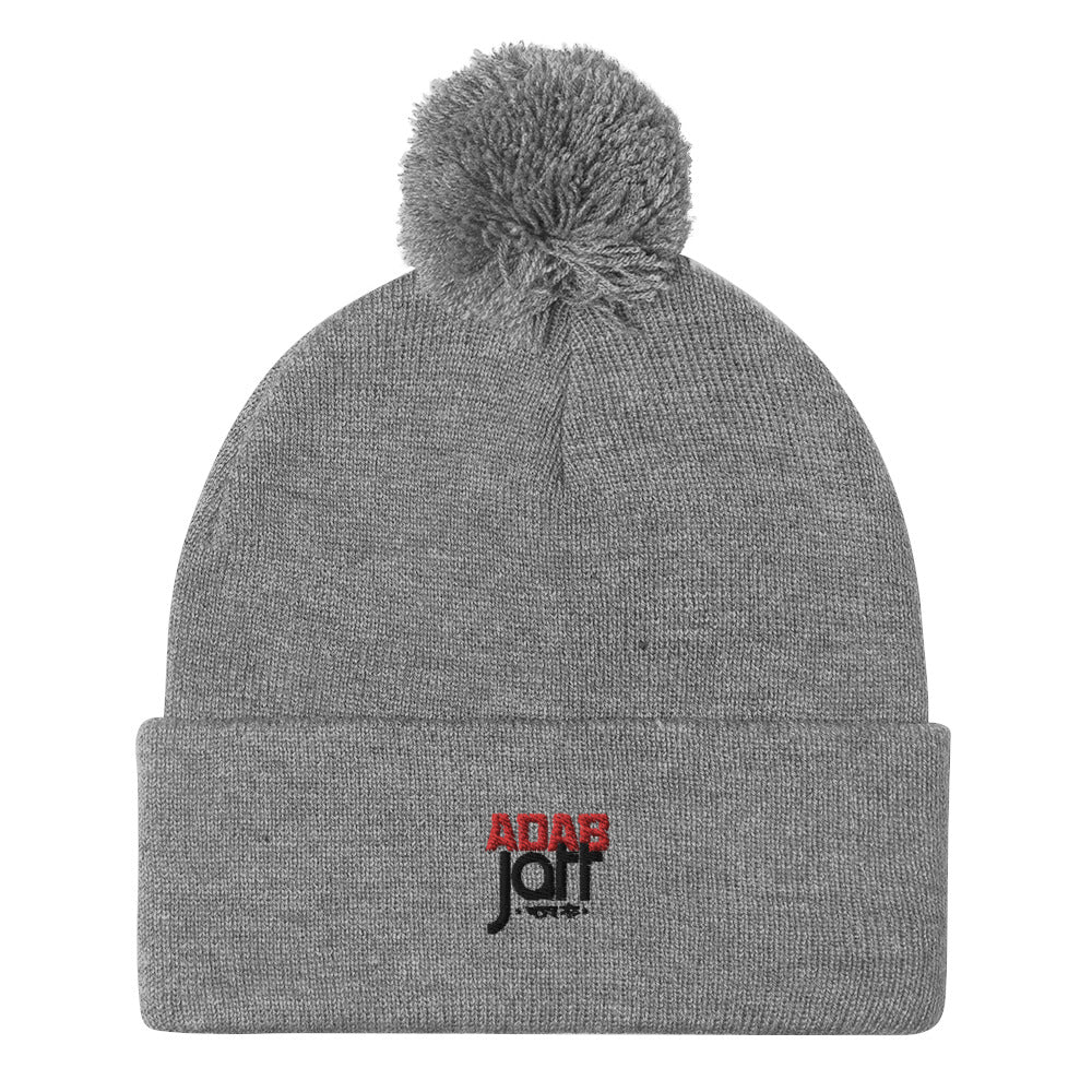 ADAB JATT - Pom-Pom Beanie