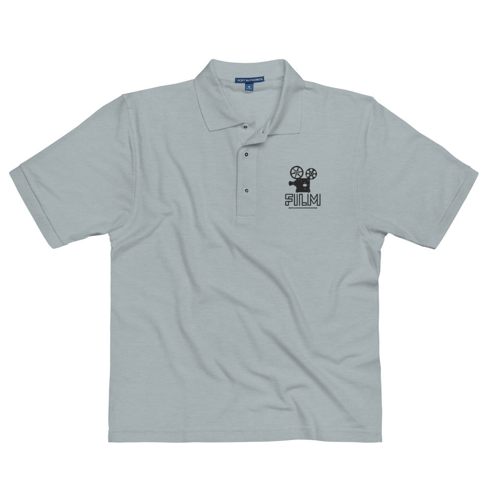 FILM - Men's Premium Polo