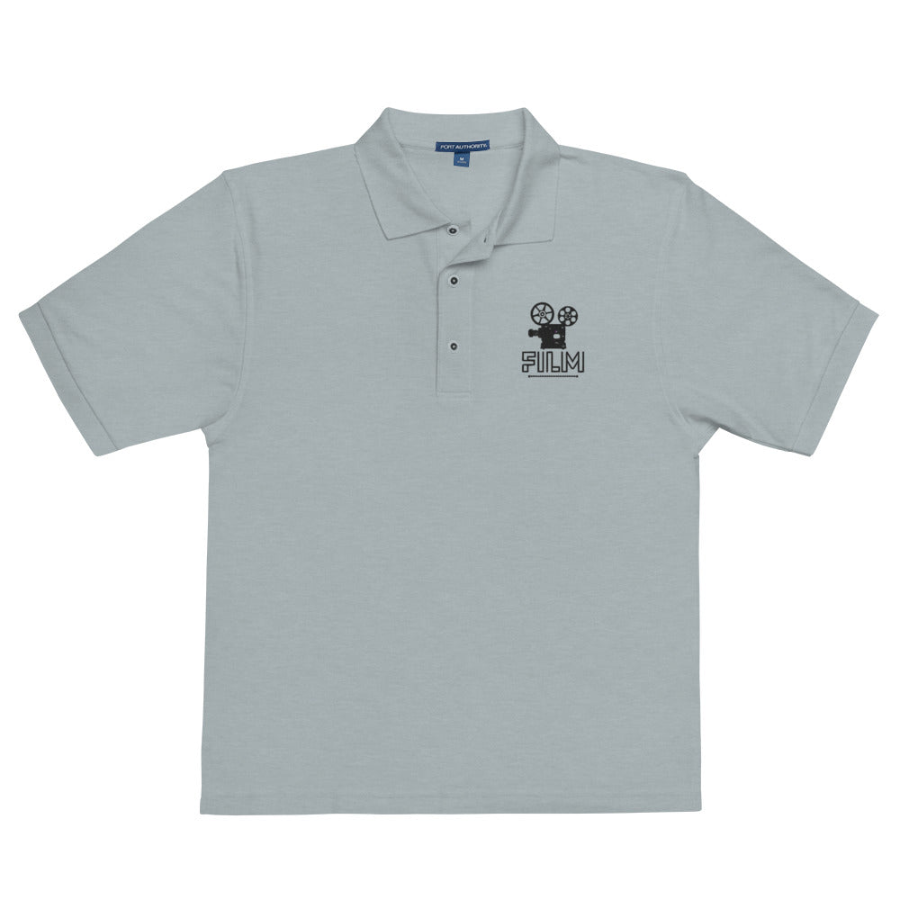 FILM - Men's Premium Polo