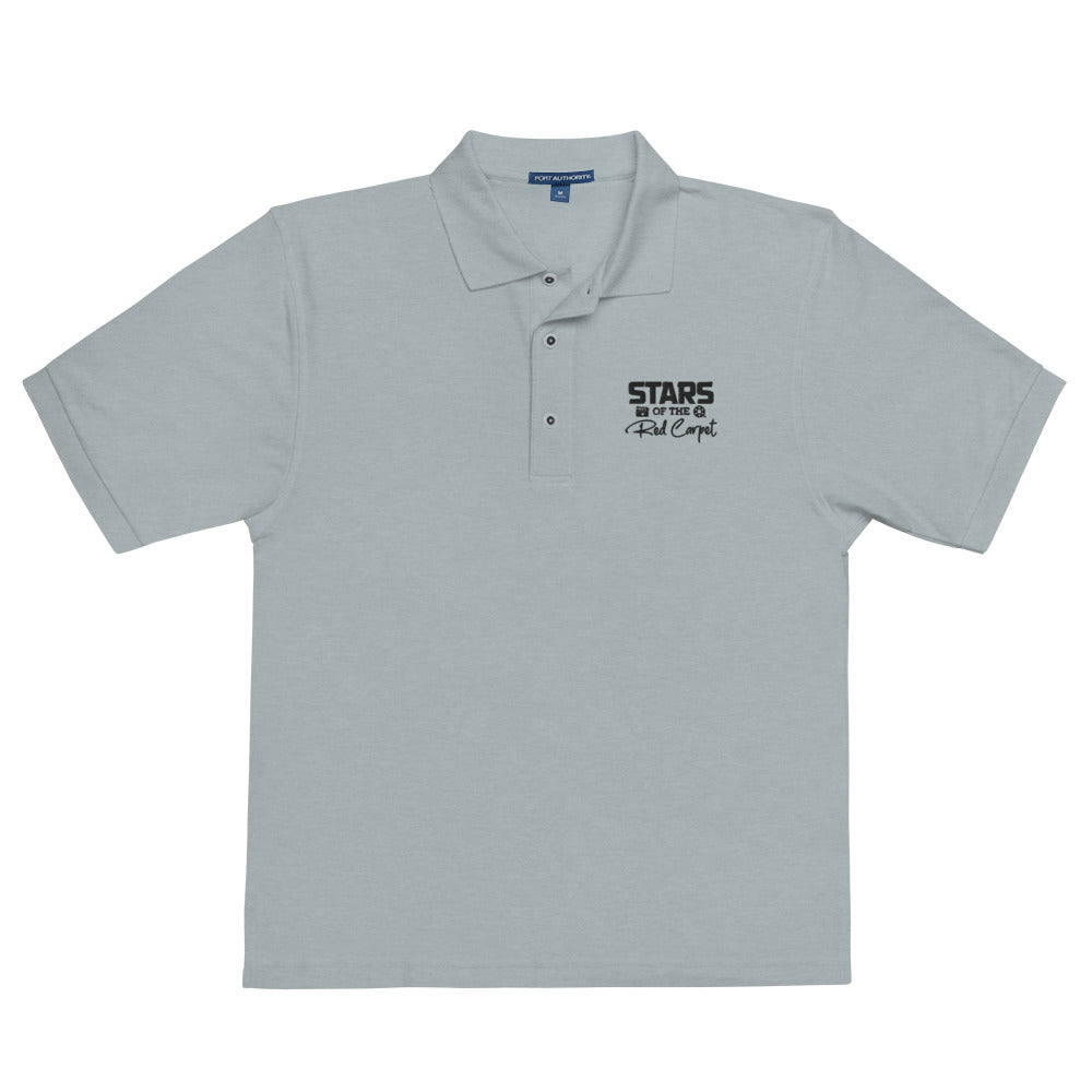 STARS OF THE RED CARPET - Men's Premium Polo