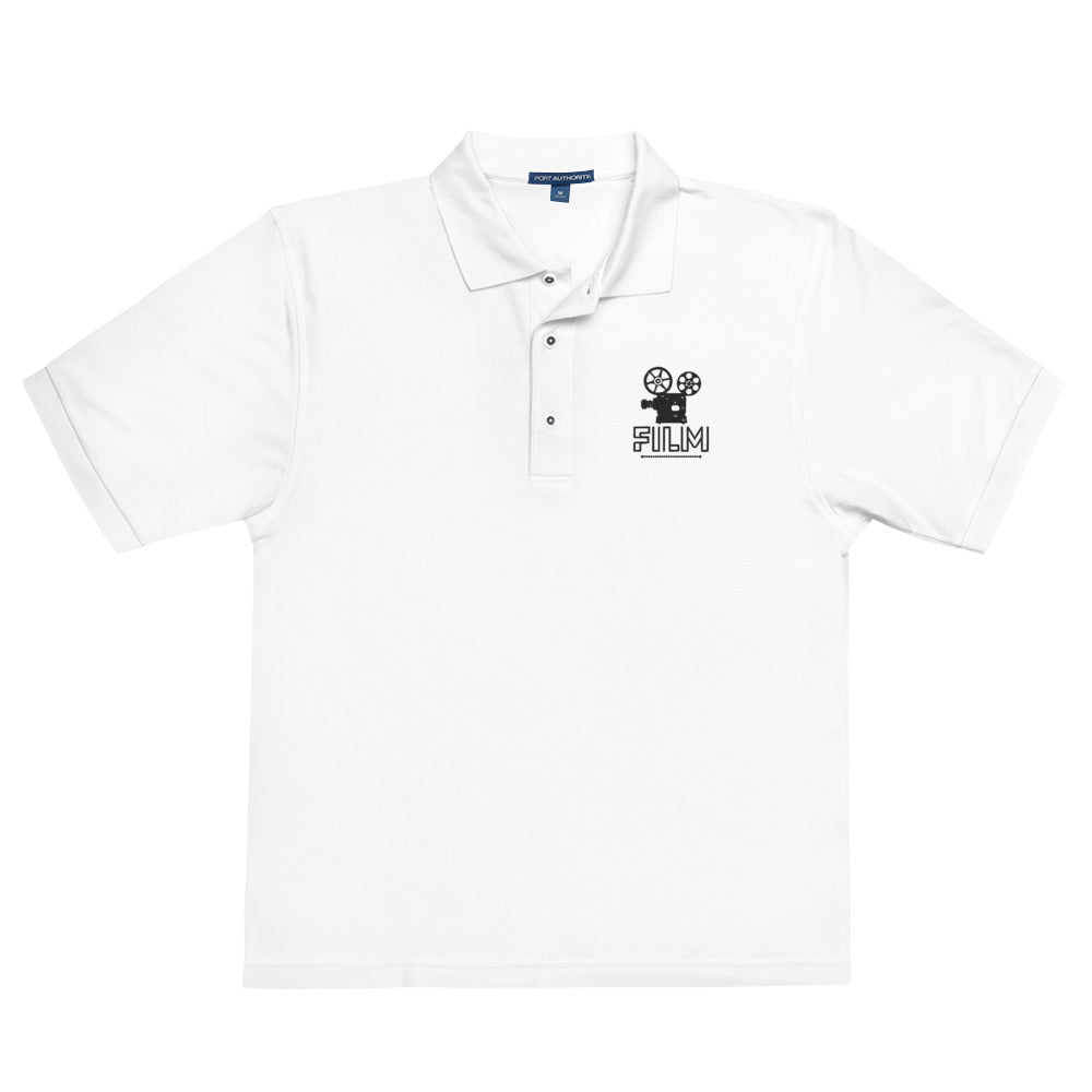 FILM - Men's Premium Polo