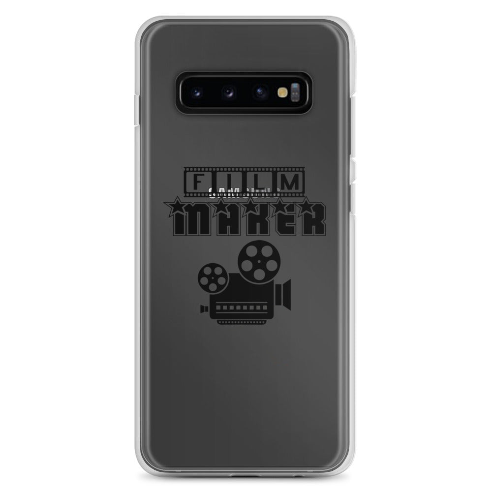 Film maker - Samsung Case