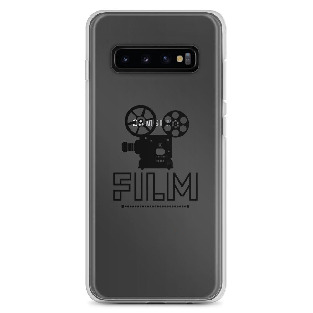 Film - Samsung Case