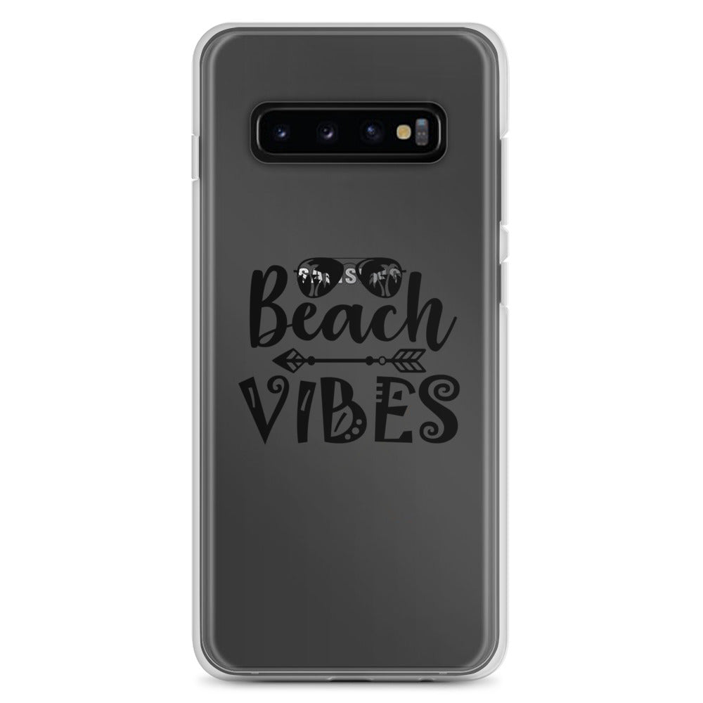 Beach Vibes- Samsung Case