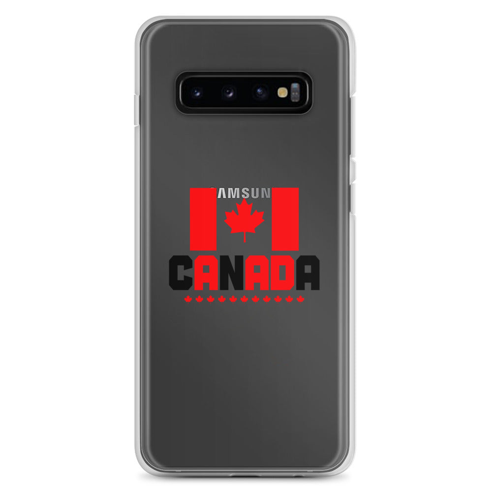 CANADA - Samsung Case