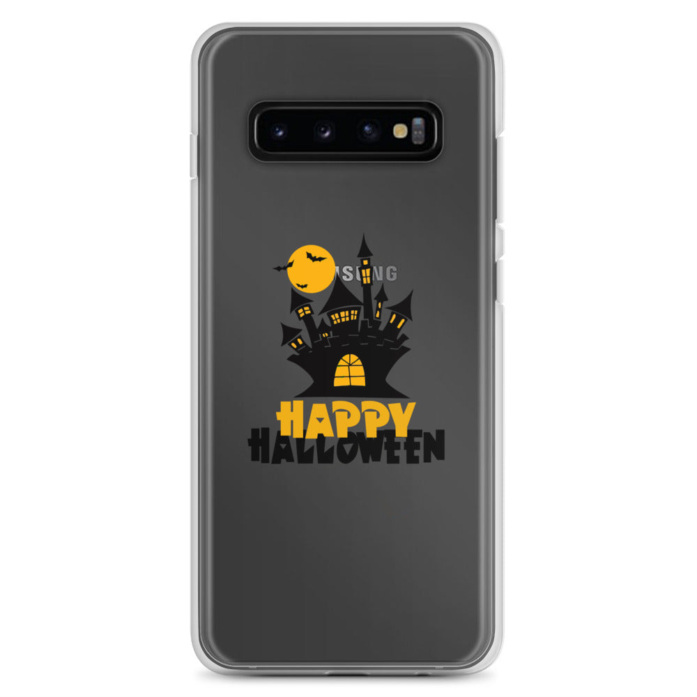 HAPPY HALLOWEEN - Samsung Case