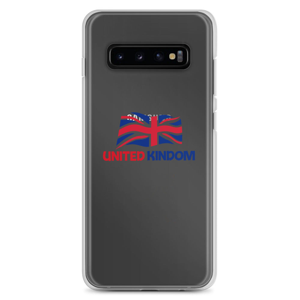 UNITED KINGDOM - Samsung Case