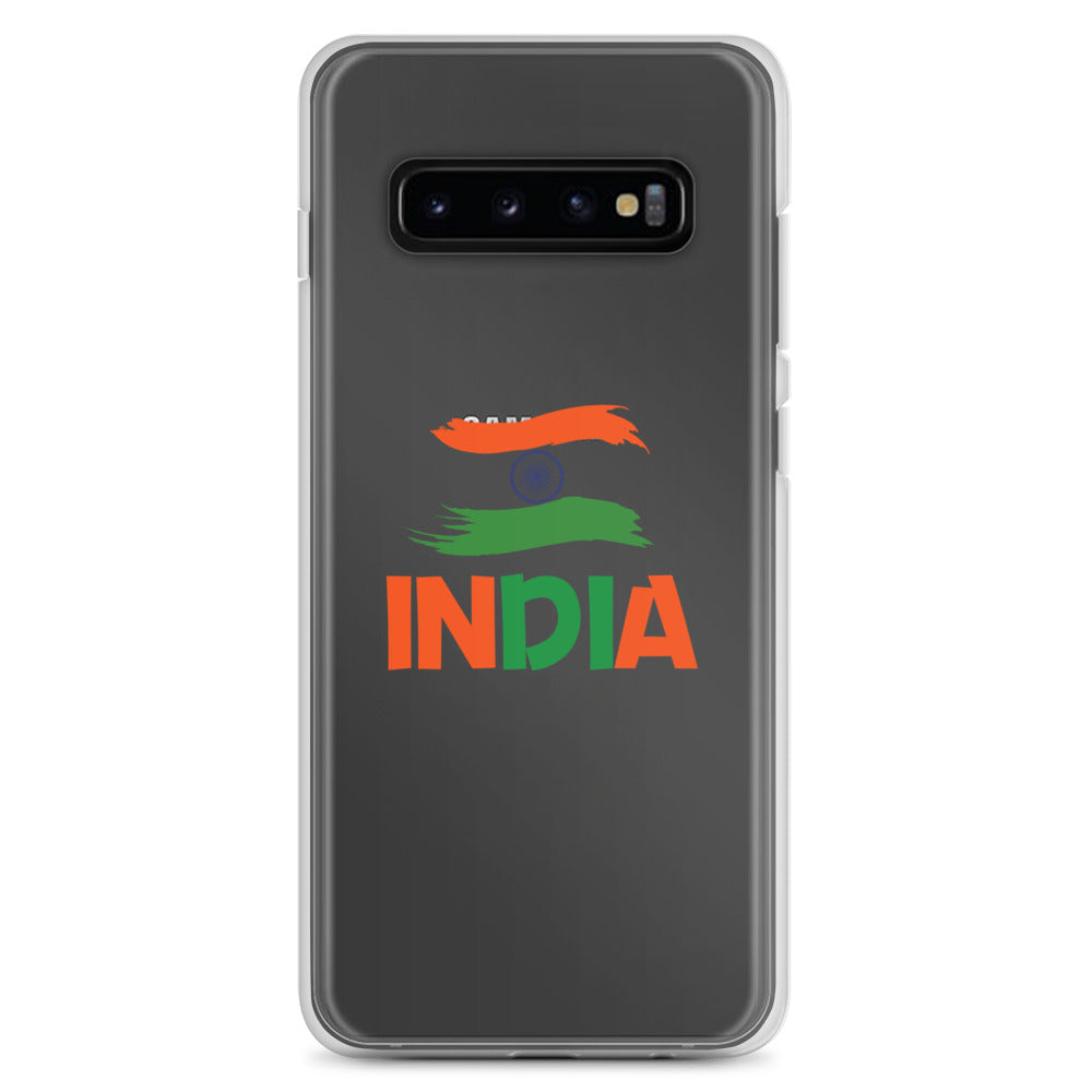 INDIA - Samsung Case