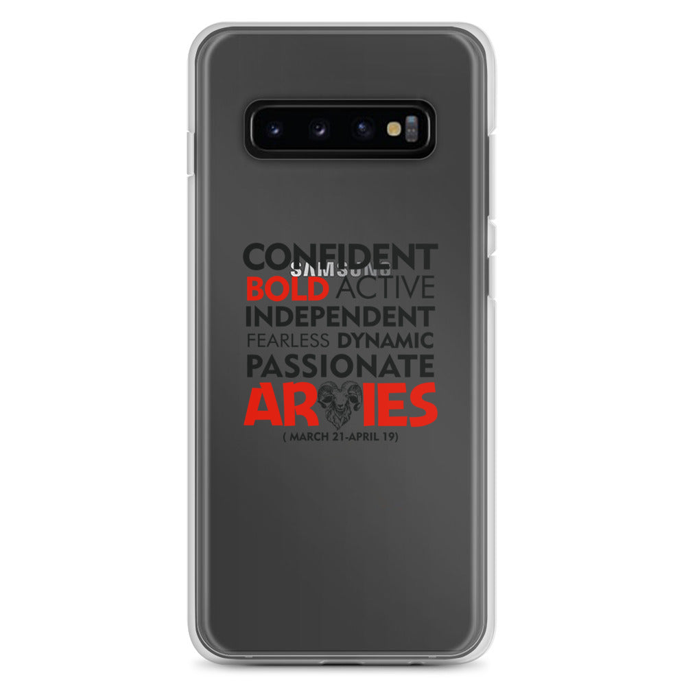 ARIES - Samsung Case