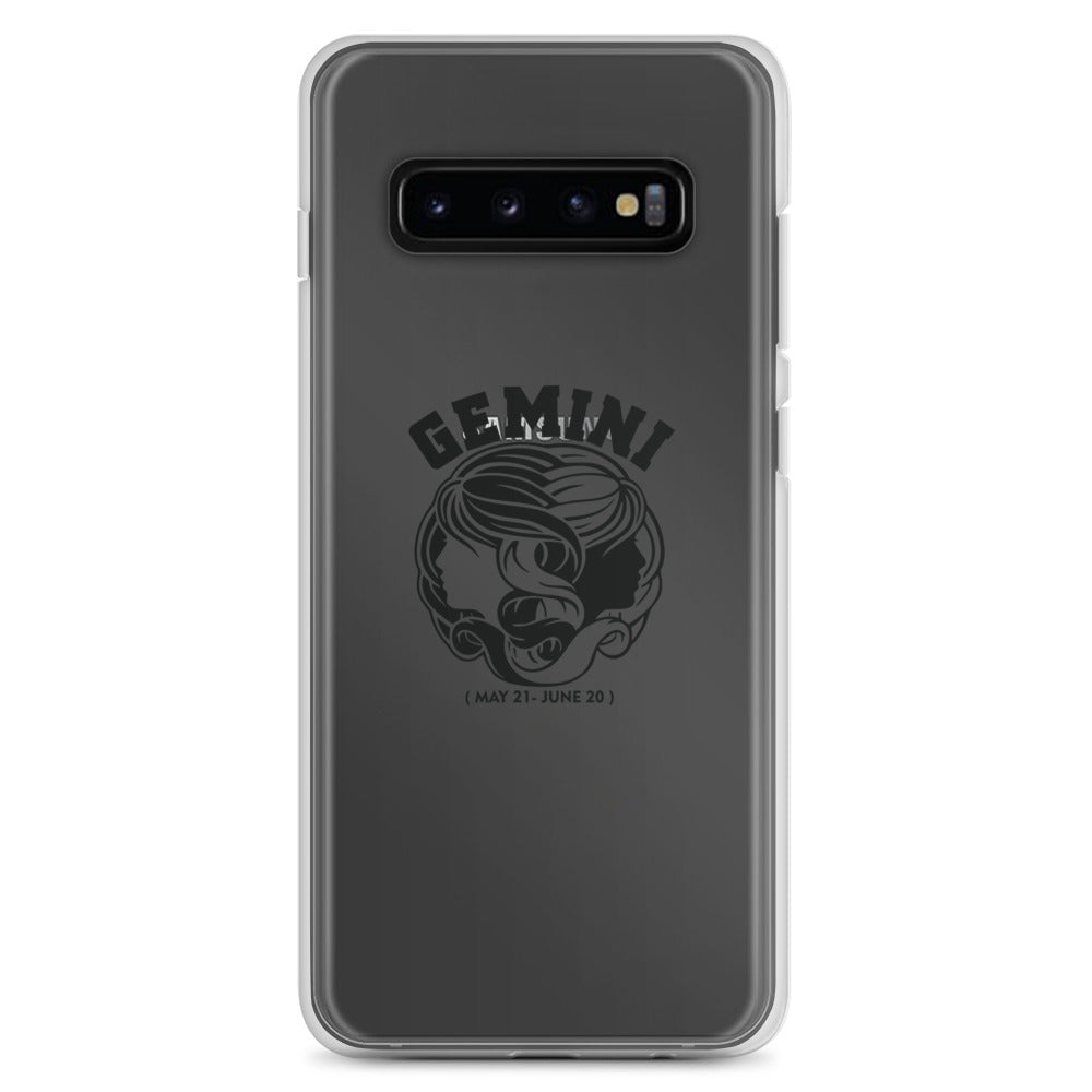 GEMINI - Samsung Case