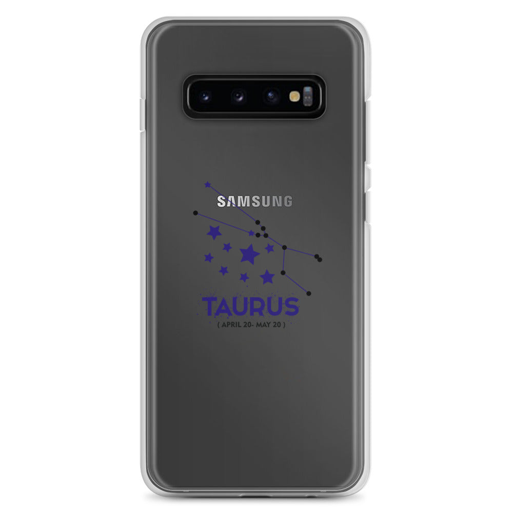 TAURUS - Samsung Case