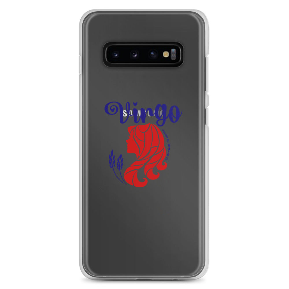 VIRGO - Samsung Case