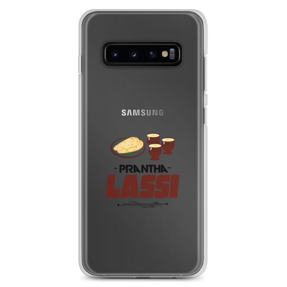 PRANTHA LASSI - Samsung Case