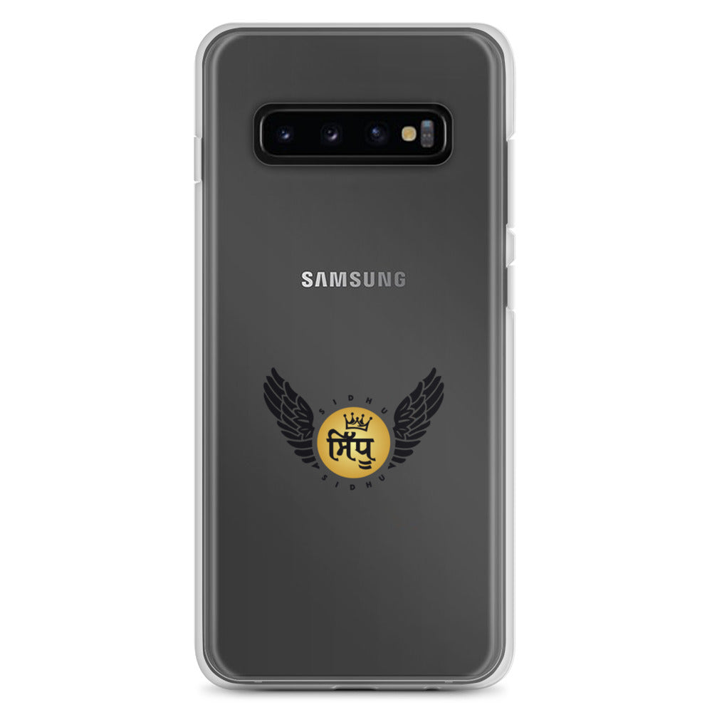 SIDHU - Samsung Case