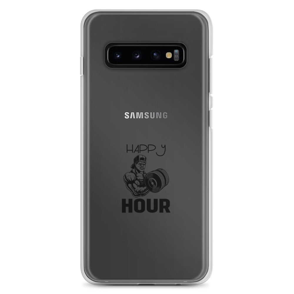 HAPPY HOUR - Samsung Case