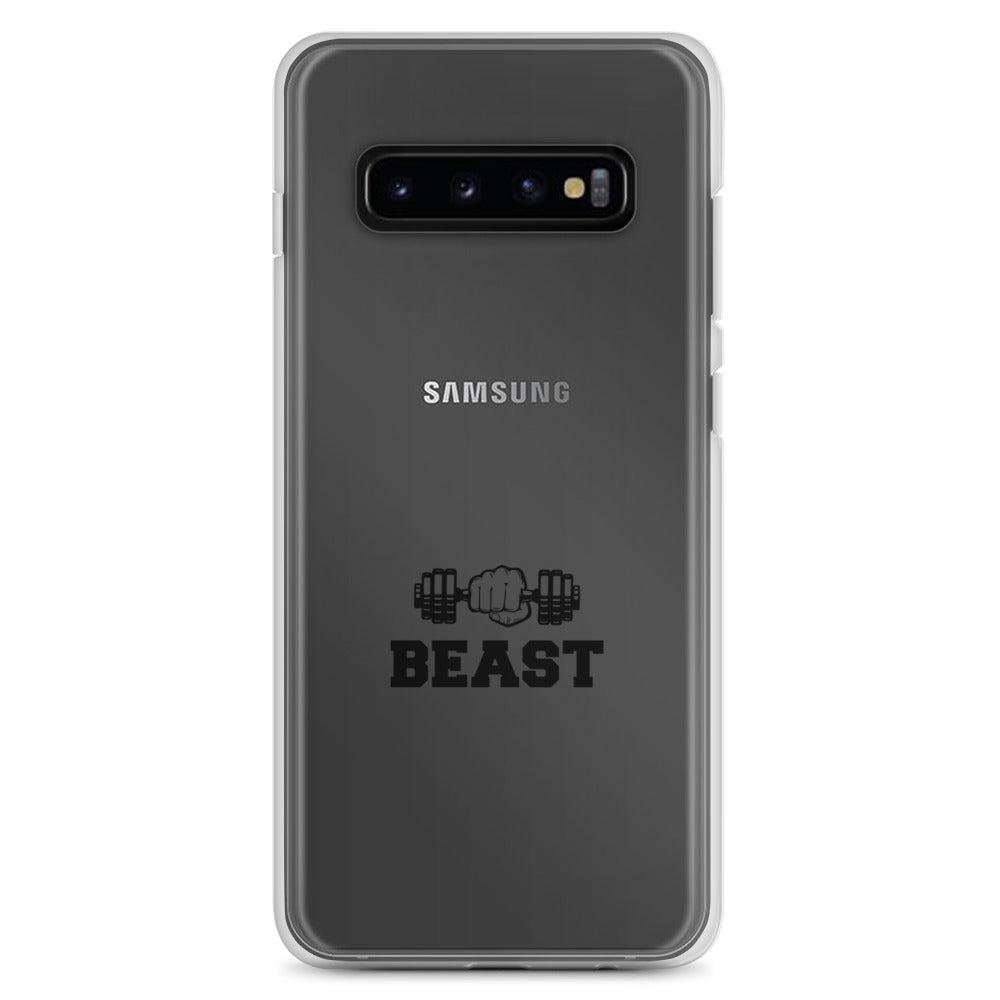 BEAST - Samsung Case
