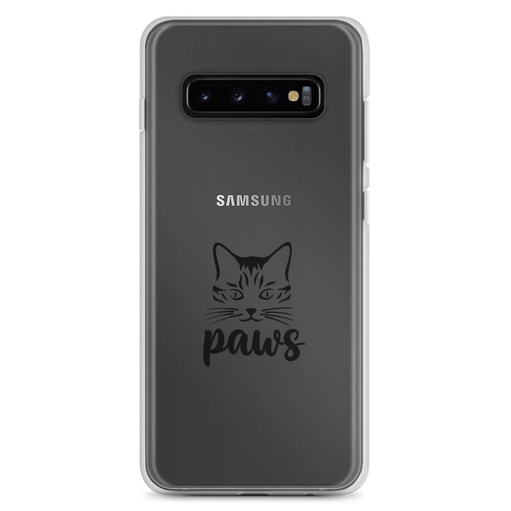 PAWS - Samsung Case