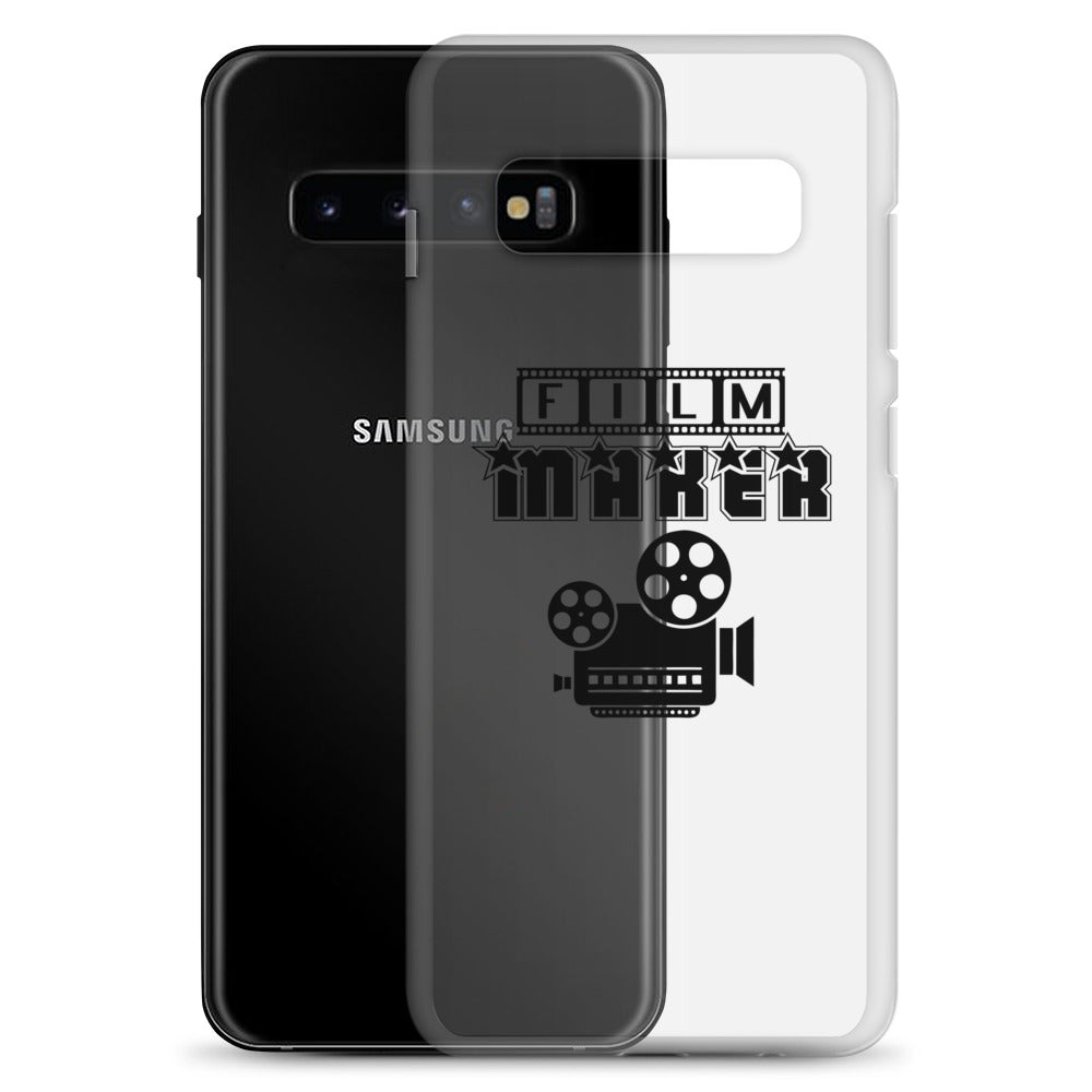 Film maker - Samsung Case