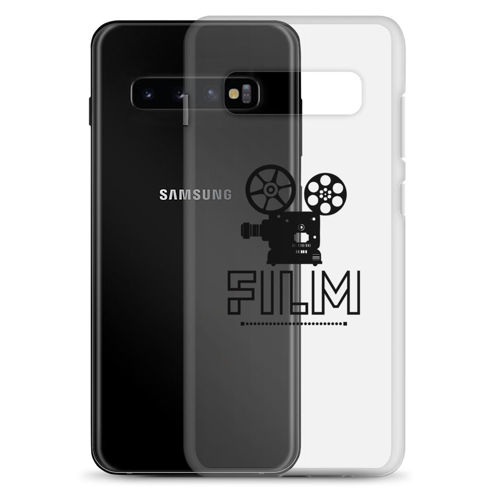 Film - Samsung Case