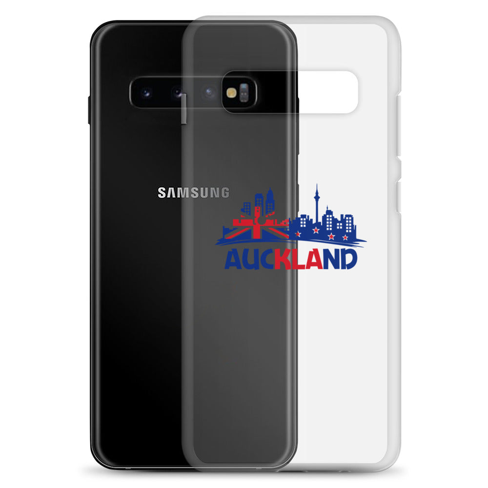 AUCKLAND - Samsung Case