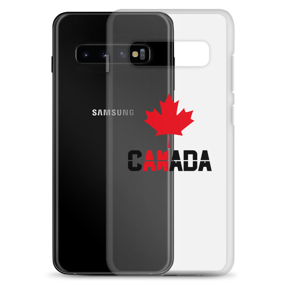 CANADA- Samsung Case