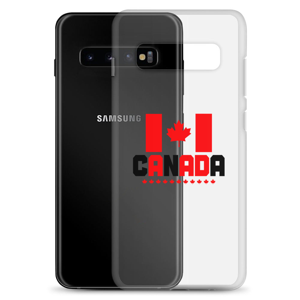 CANADA - Samsung Case