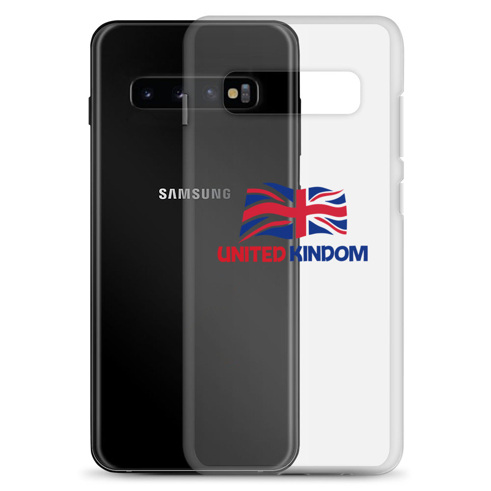 UNITED KINGDOM - Samsung Case