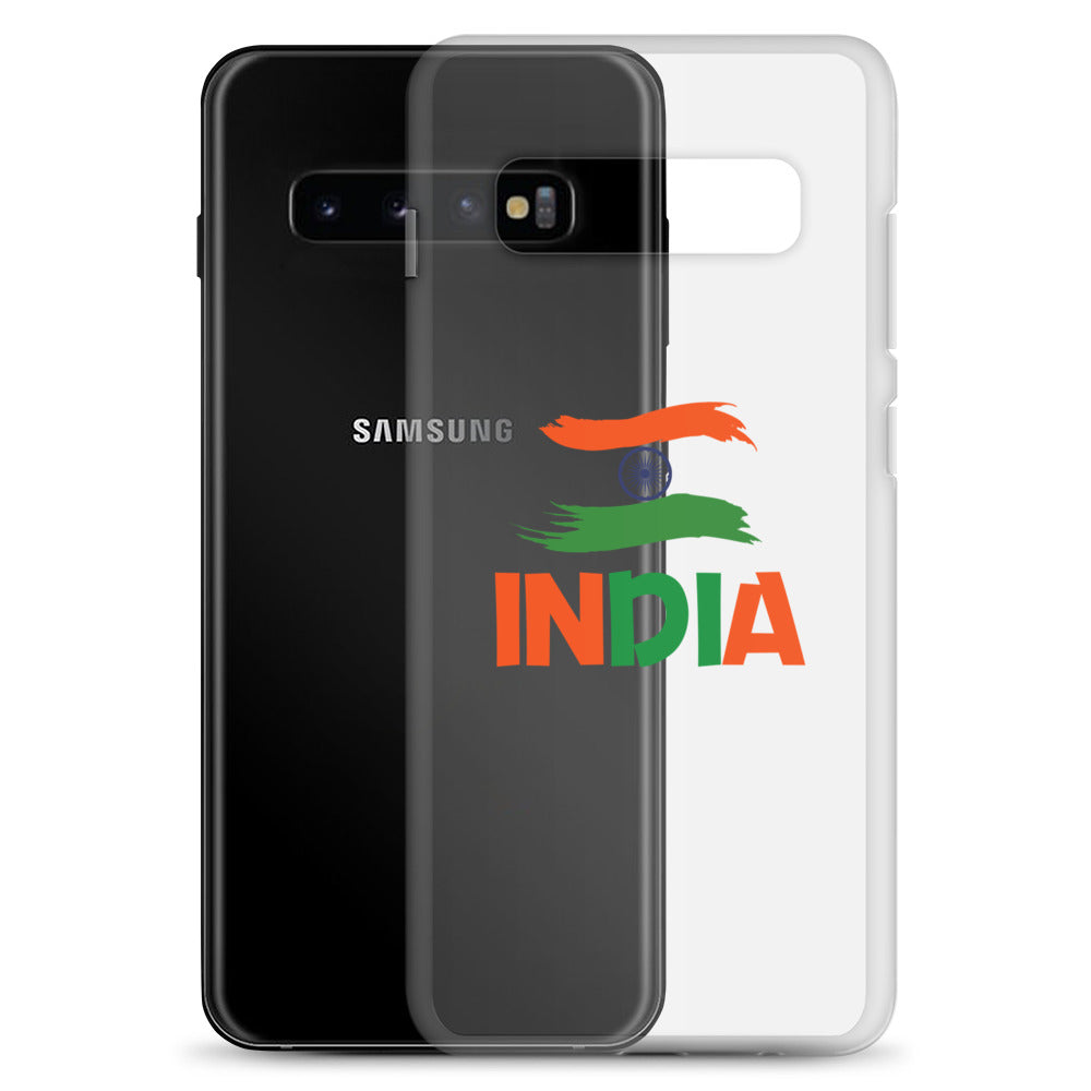 INDIA - Samsung Case