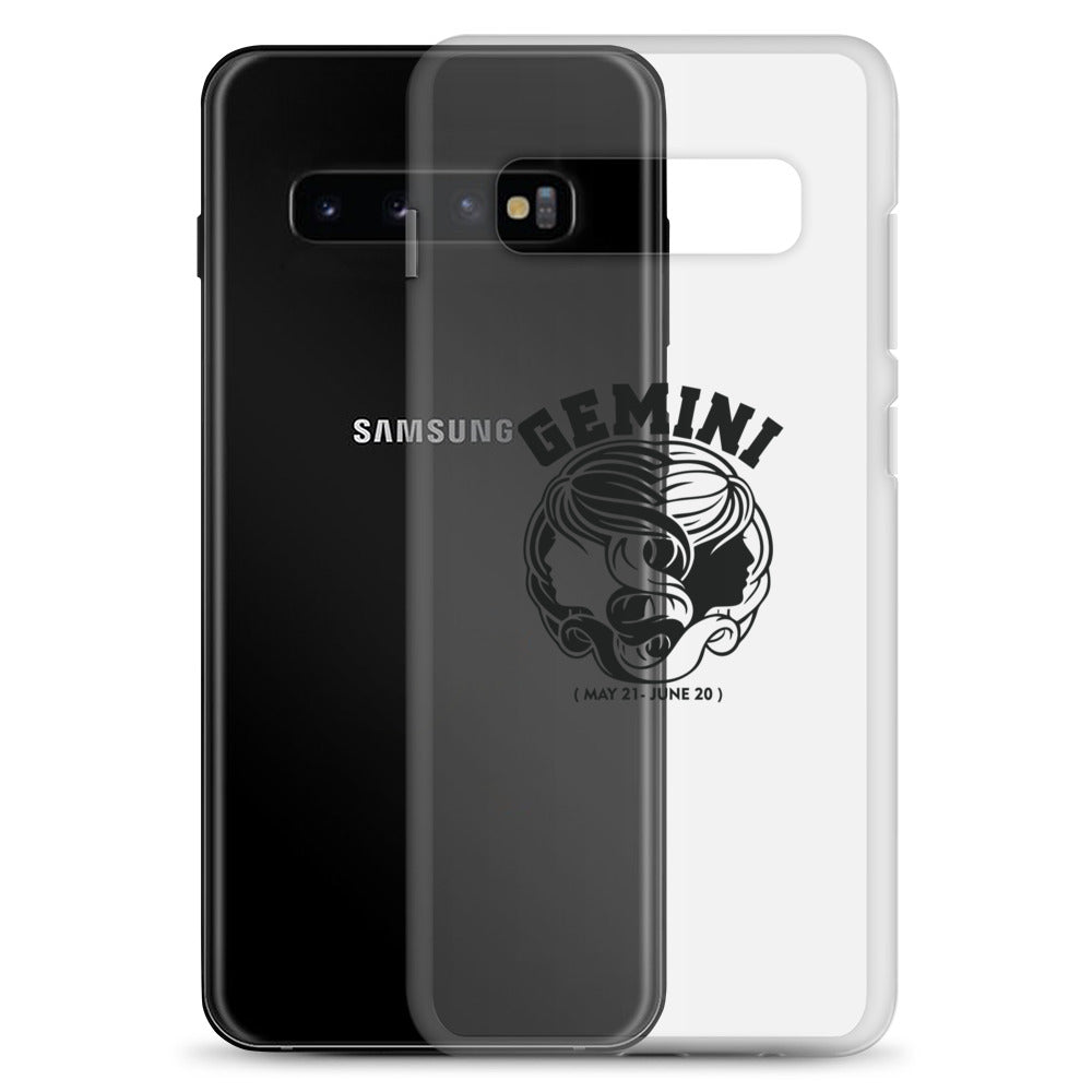 GEMINI - Samsung Case