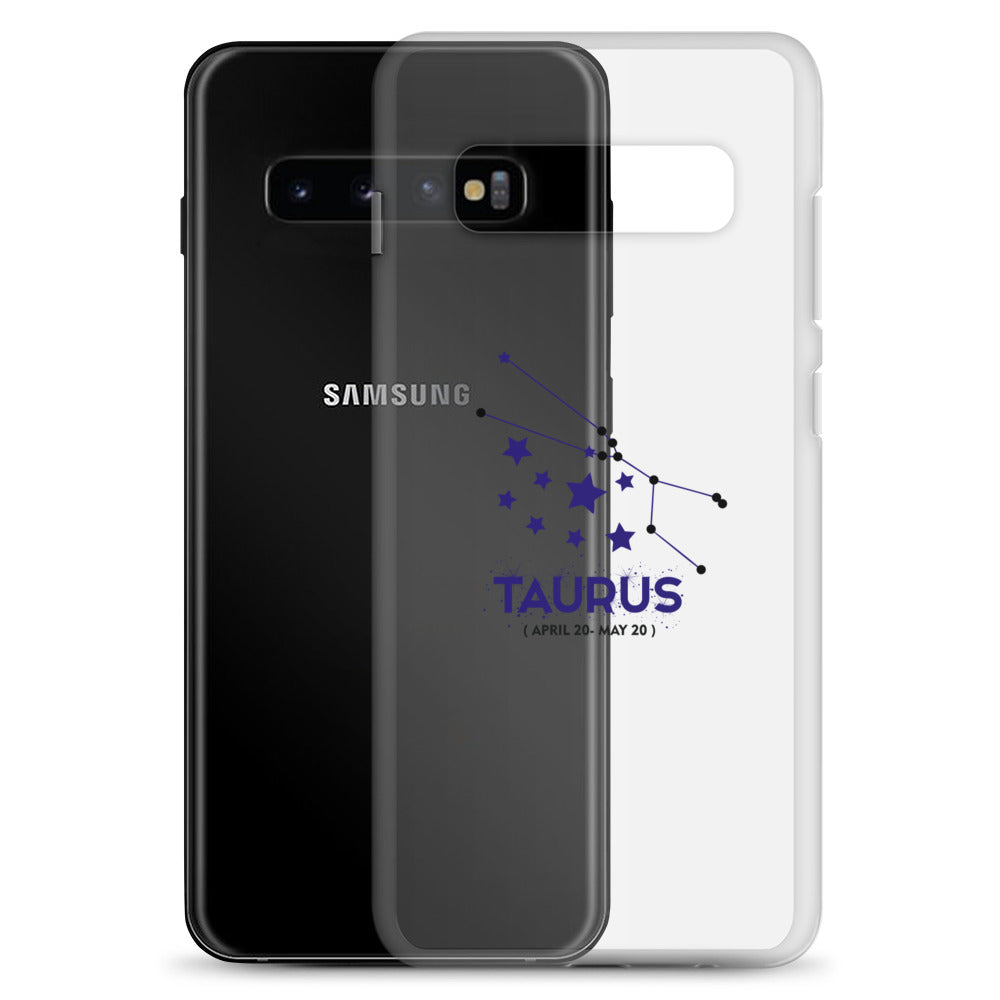 TAURUS - Samsung Case