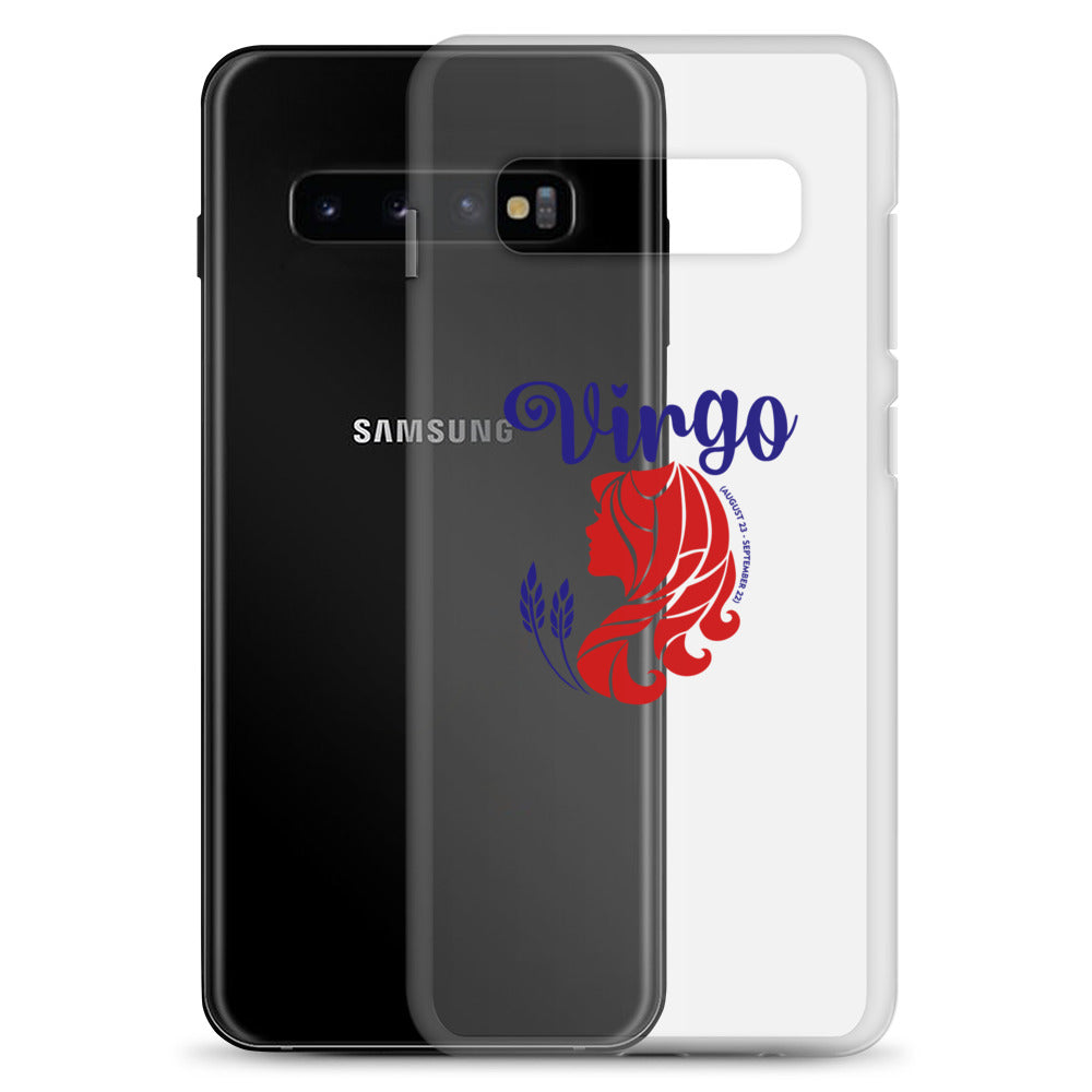 VIRGO - Samsung Case