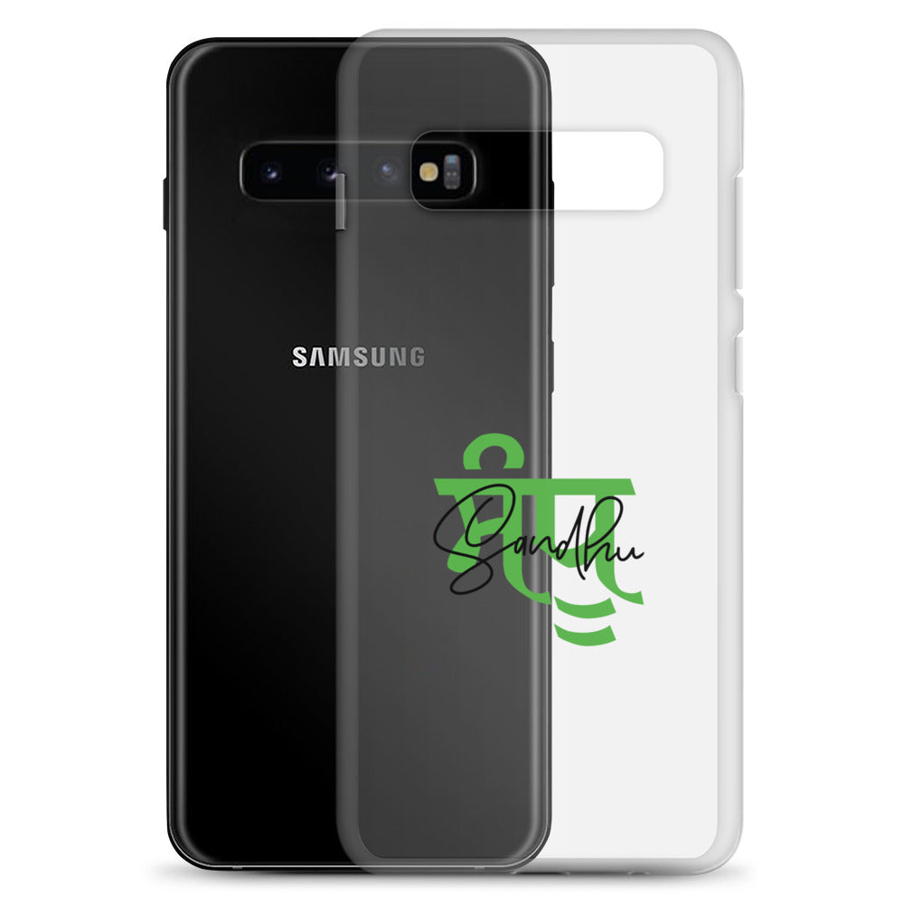 SANDHU - Samsung Case