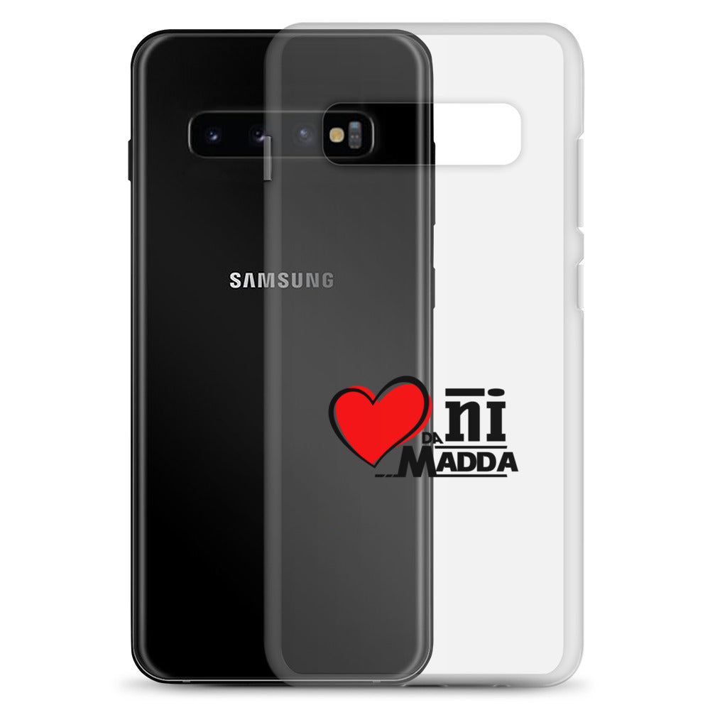 DIL DA NI MADDA - Samsung Case