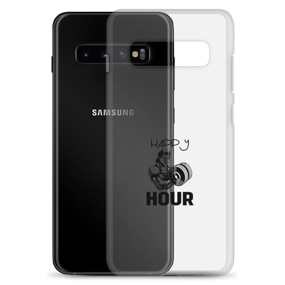 HAPPY HOUR - Samsung Case