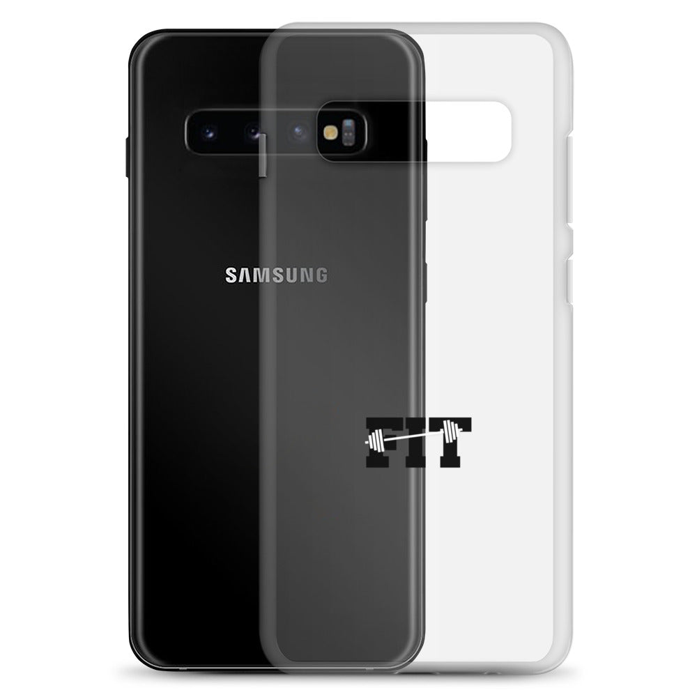 FIT - Samsung Case