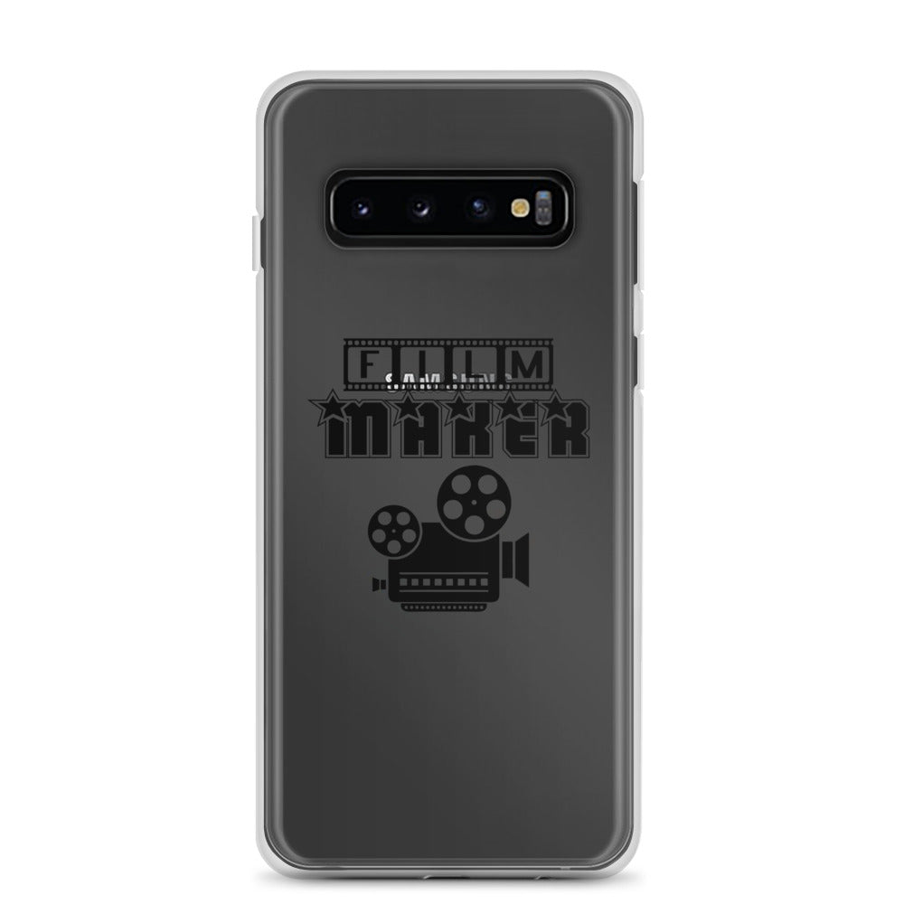 Film maker - Samsung Case