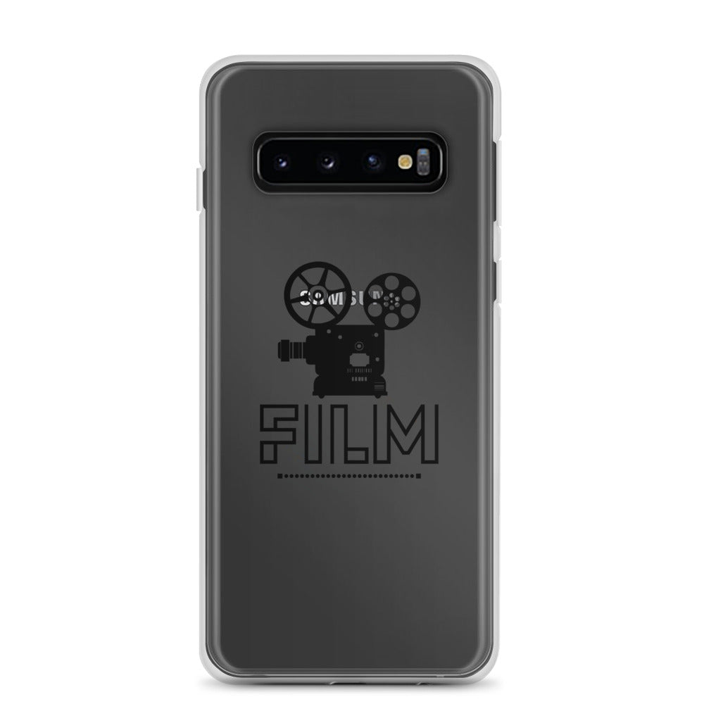 Film - Samsung Case