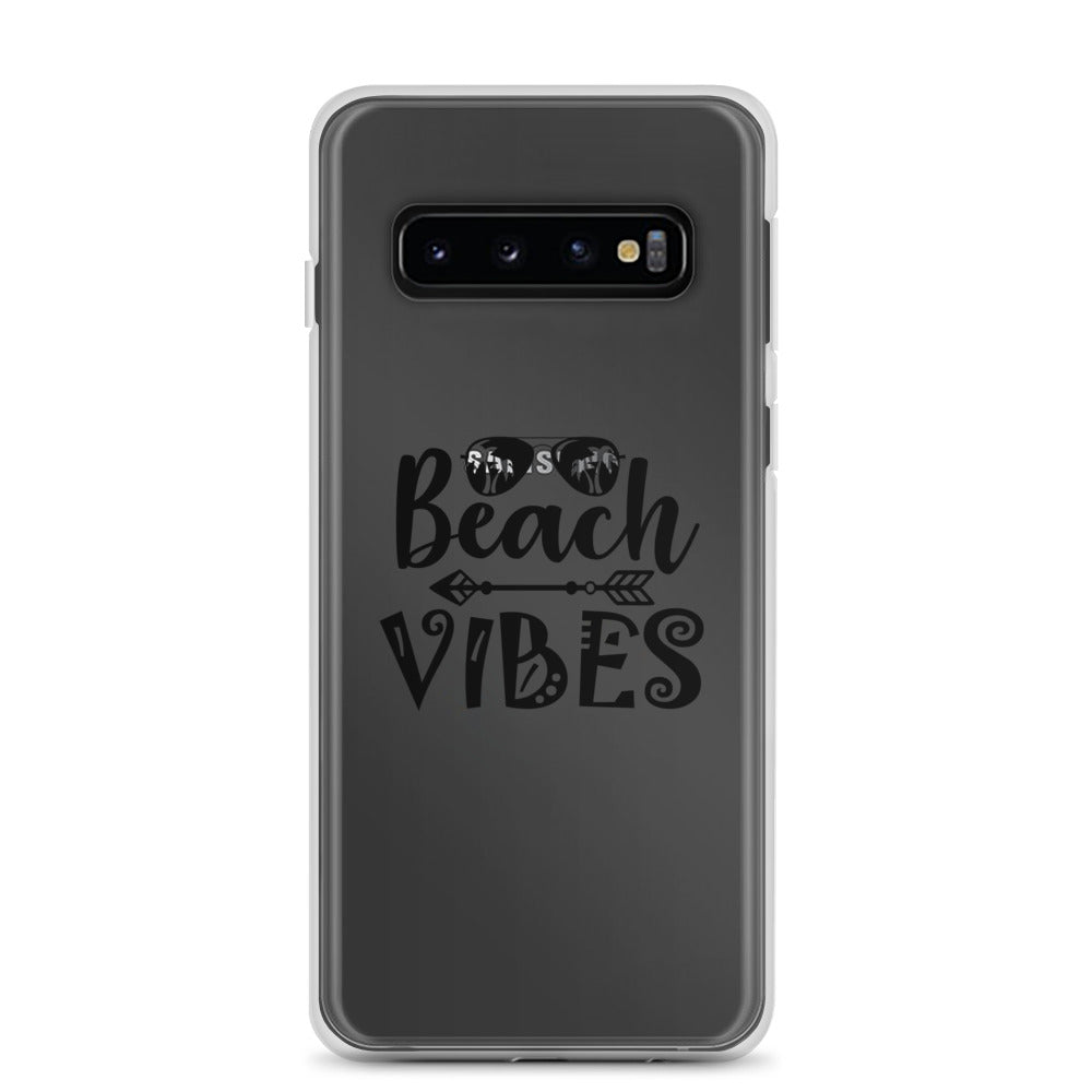 Beach Vibes- Samsung Case