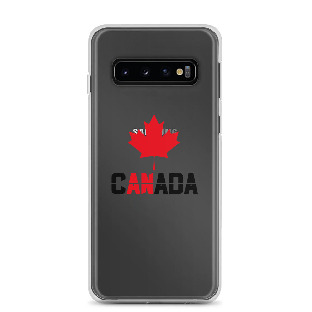 CANADA- Samsung Case