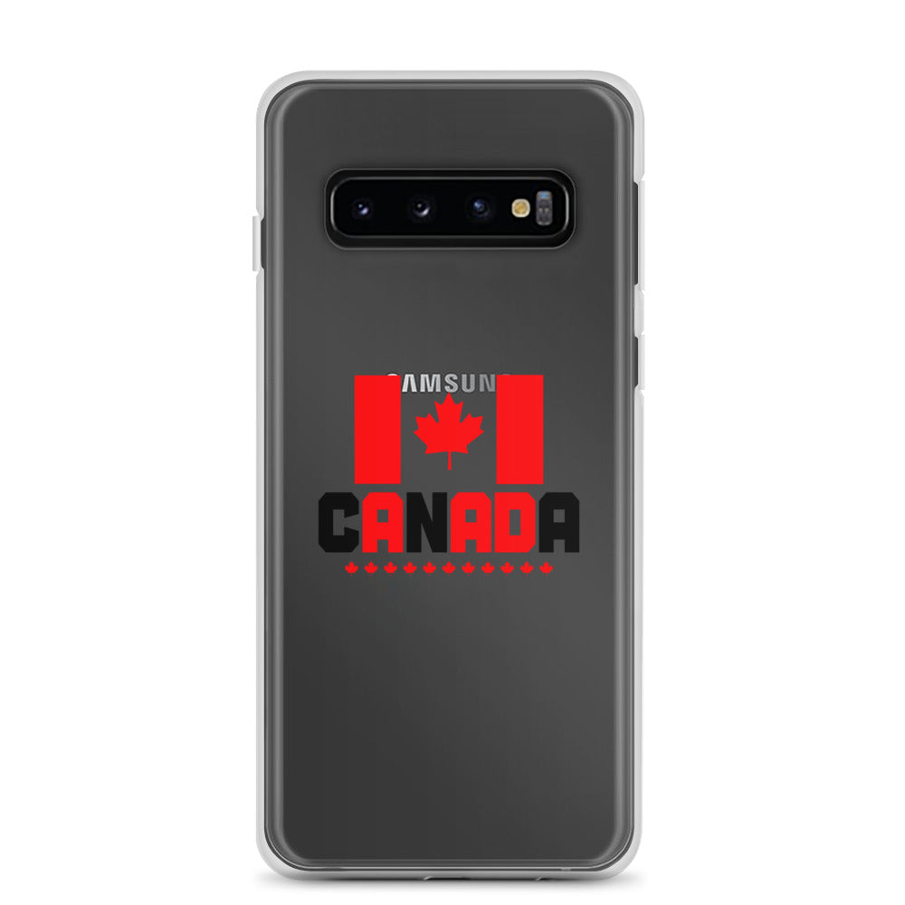 CANADA - Samsung Case