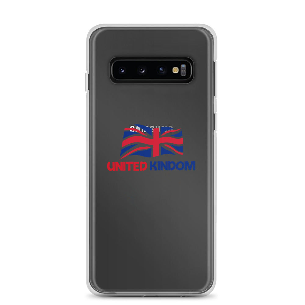 UNITED KINGDOM - Samsung Case