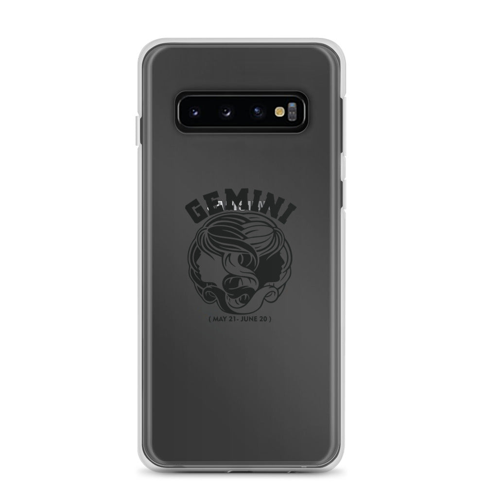 GEMINI - Samsung Case