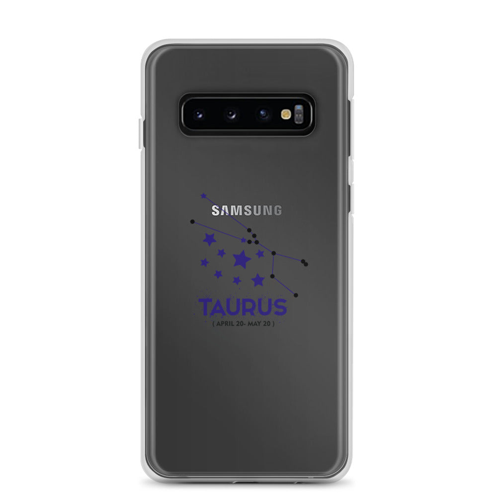 TAURUS - Samsung Case