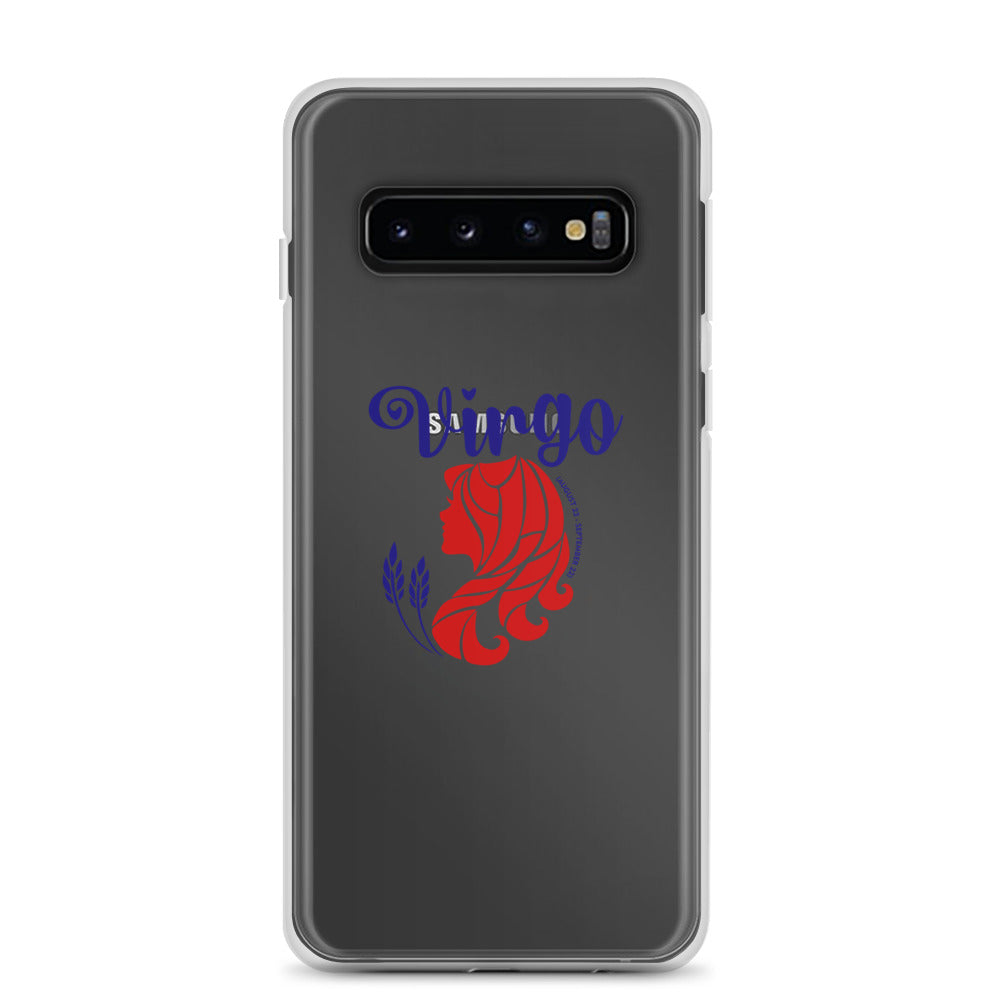 VIRGO - Samsung Case