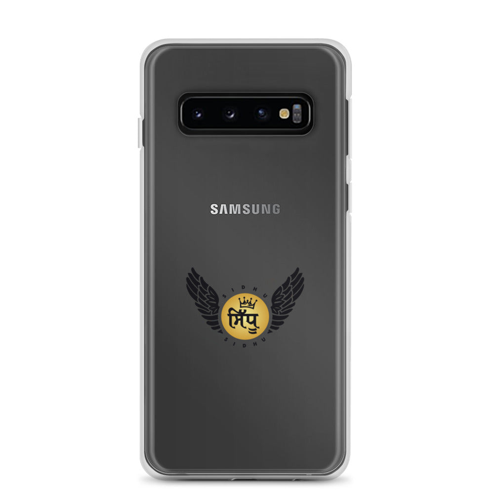 SIDHU - Samsung Case