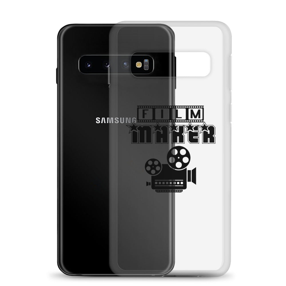 Film maker - Samsung Case